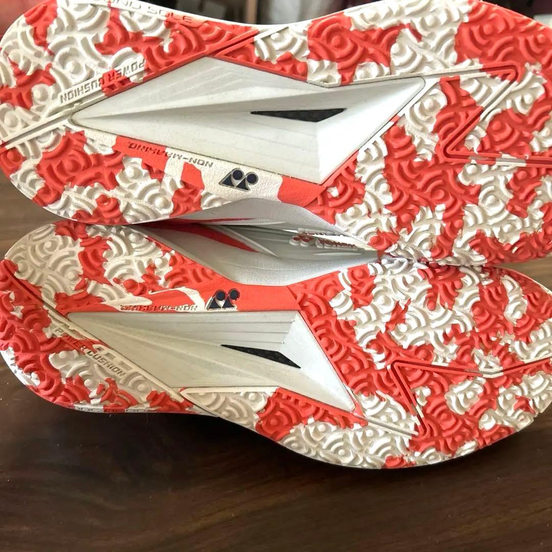 YONEX パワークッションエクリプション 5MG C. SHTE5MG