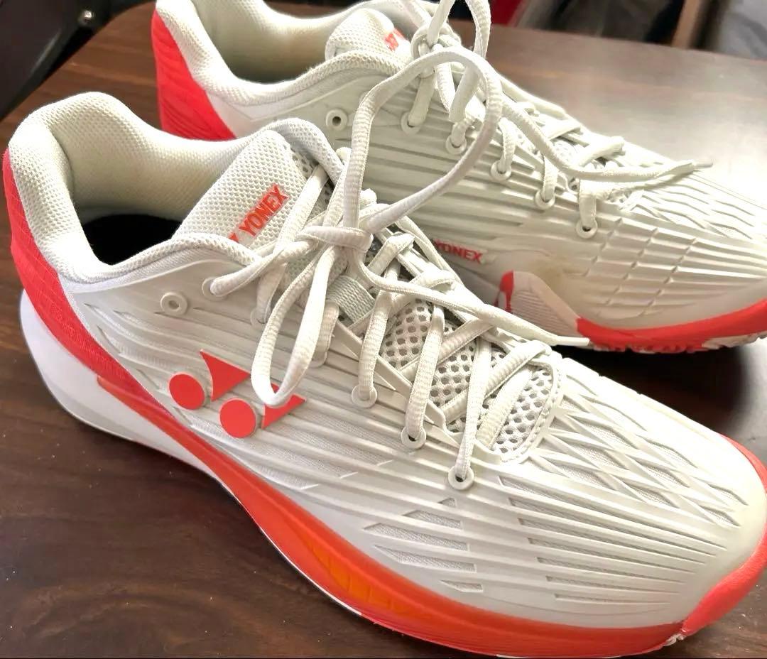 YONEX パワークッションエクリプション 5MG C. SHTE5MG