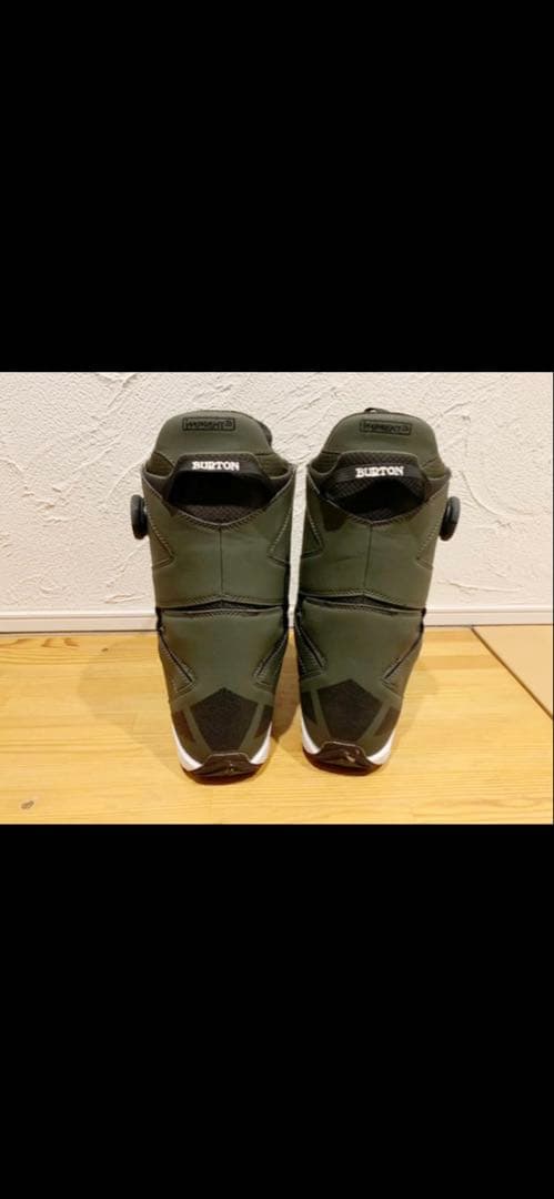 Burton スノーボード ブーツ　フォトン　Photon
