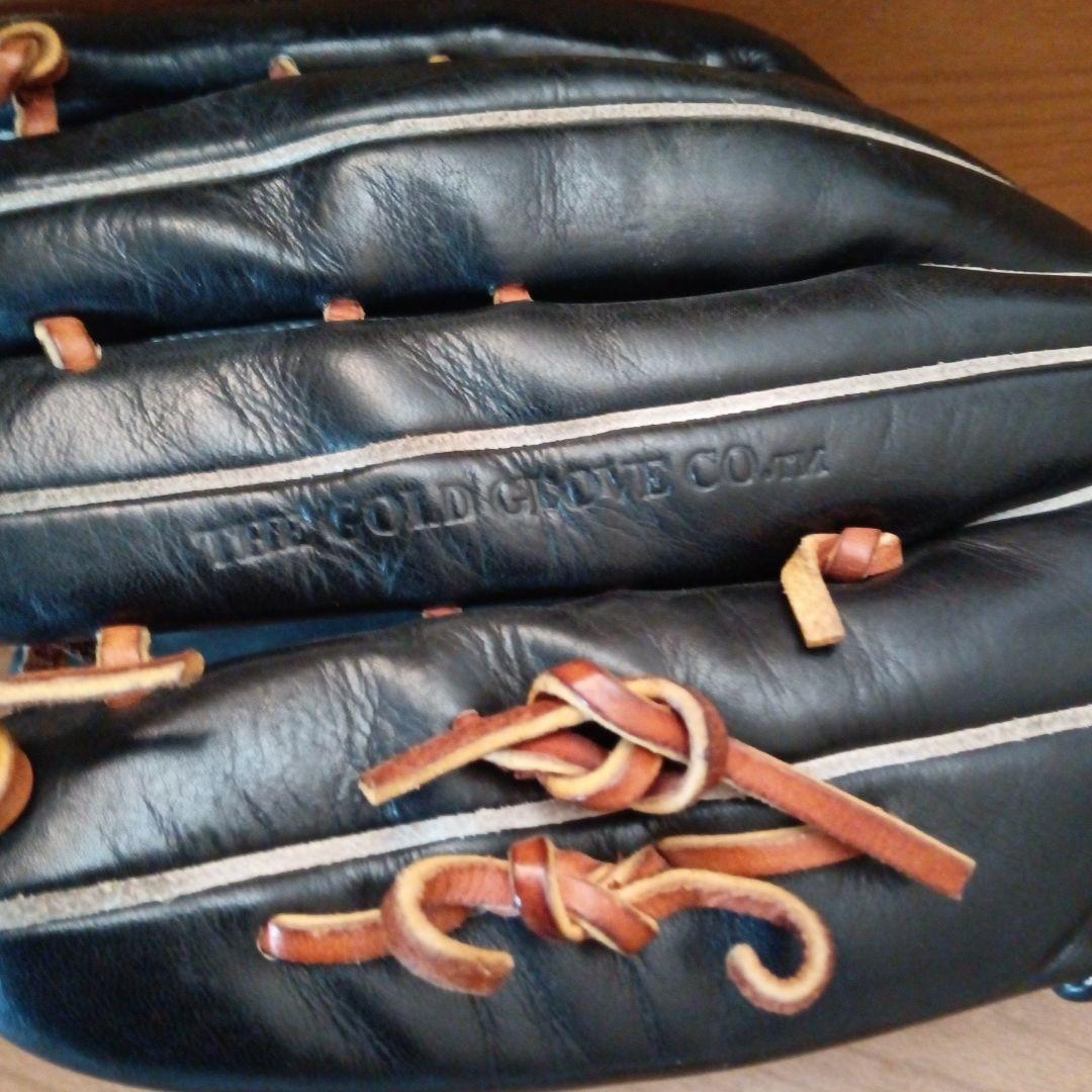 Rawlings J3-JR 硬式野球グローブ　外野用ほぼ未使用