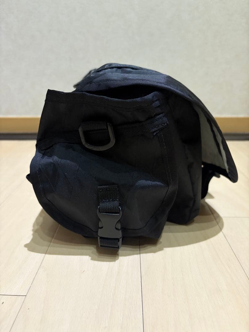 アクセサリー SWIFT INDUSTRIES zeitgeist pack X-PAC