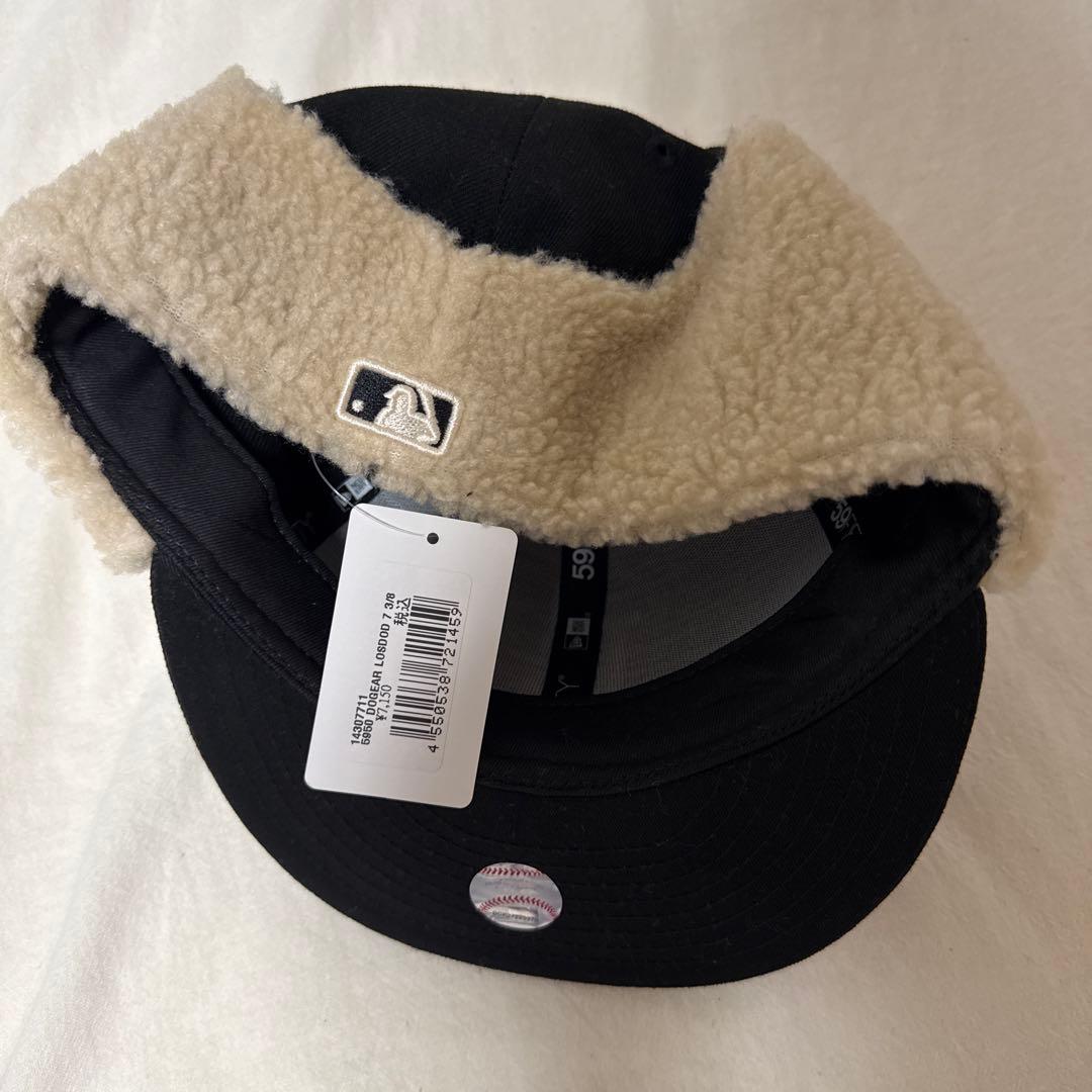 キャップ　ニューエラ　新品