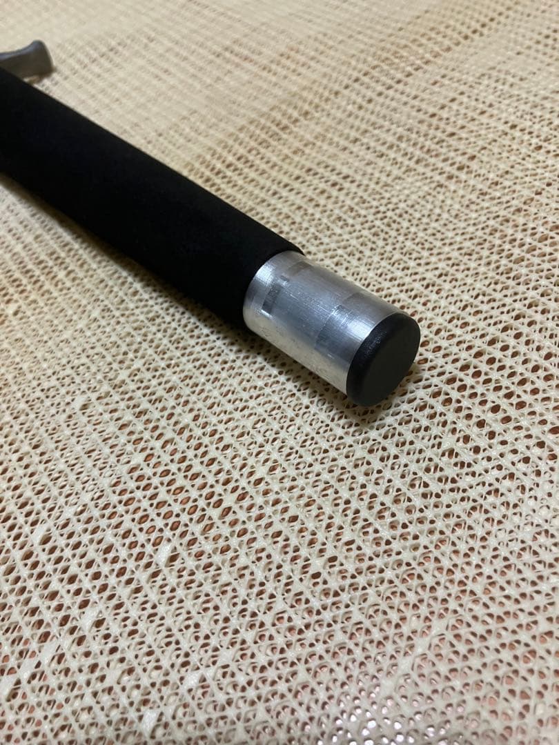 ZEBCO オールドハンドルグリップ