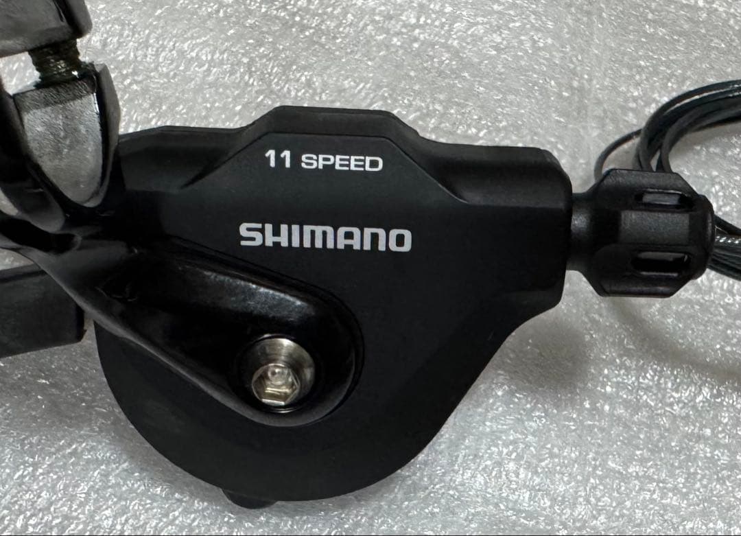 SHIMANO SL-RS700 11S 右レバー