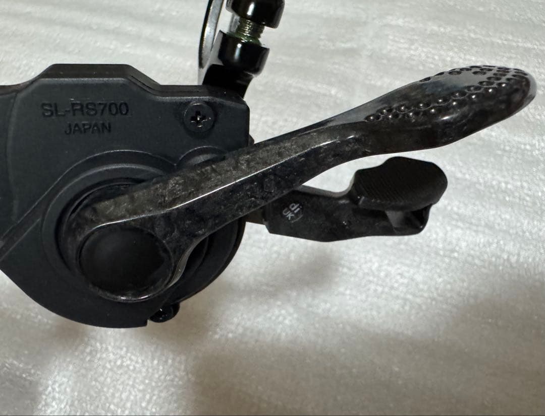 SHIMANO SL-RS700 11S 右レバー