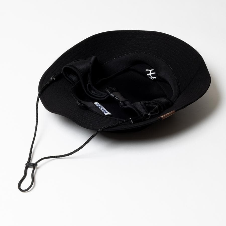 RASH WETSUITS ラッシュ RASH SURF HAT サーフハット