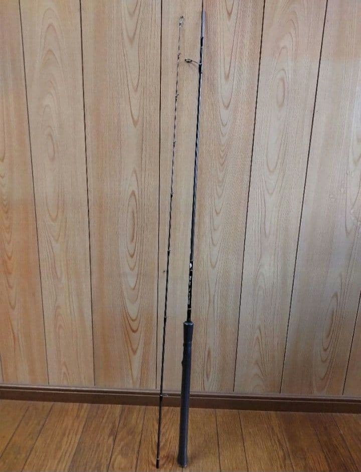 ロッド AIMS Black Arrow 77ML QuaySide Ultimate