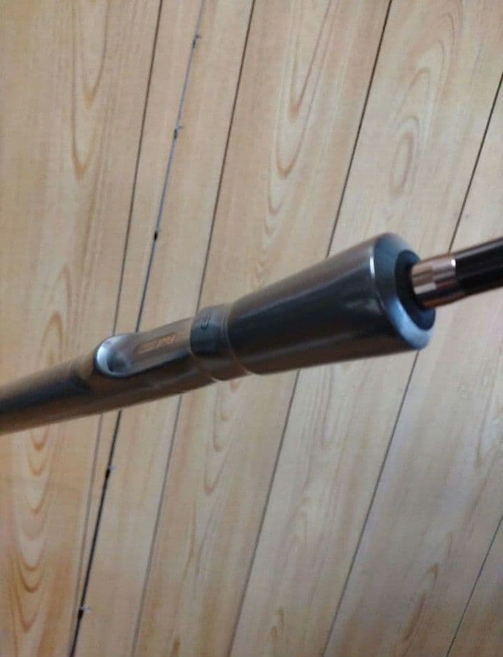 ロッド AIMS Black Arrow 77ML QuaySide Ultimate