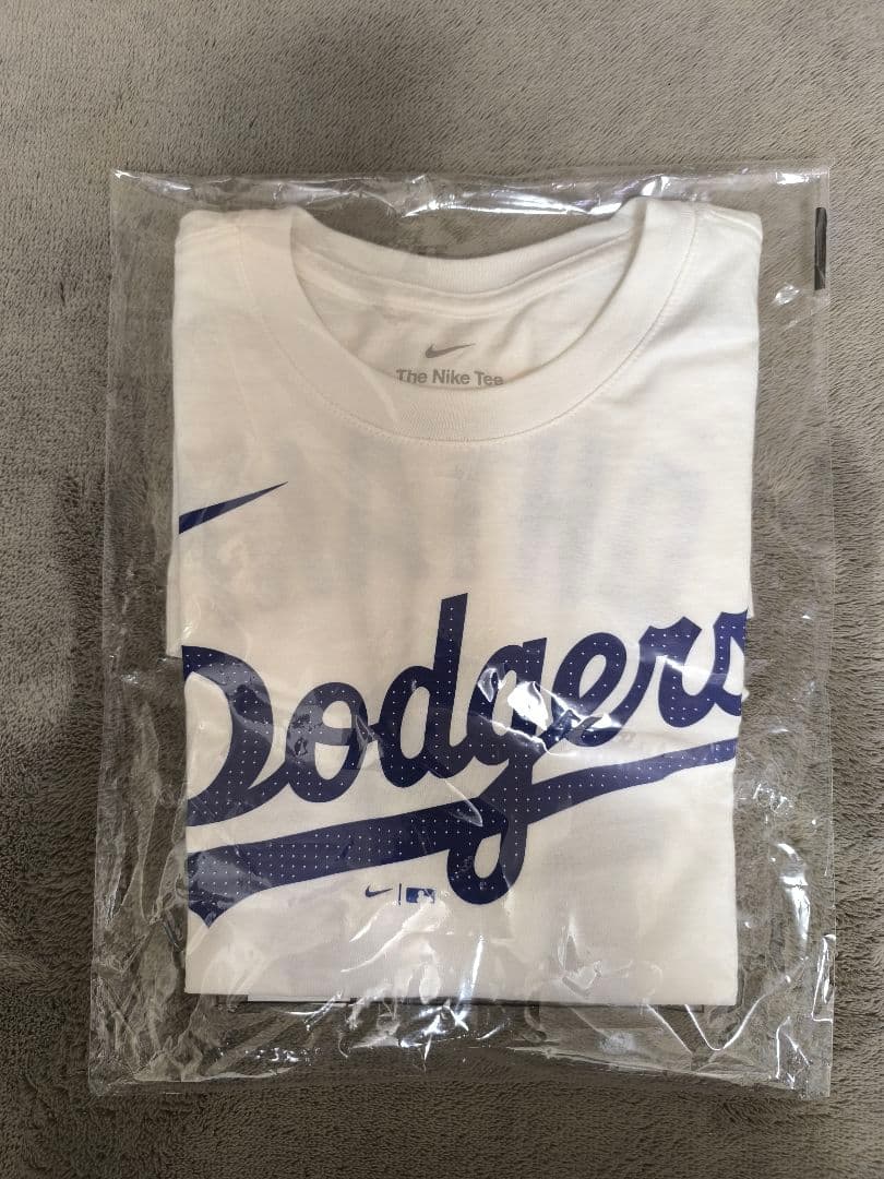 MLB東京シリーズ　Dodgers Tシャツ 大谷翔平 17　Sサイズ