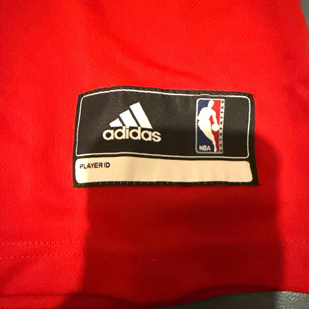 NBAユニフォームChicago Bulls Michael S