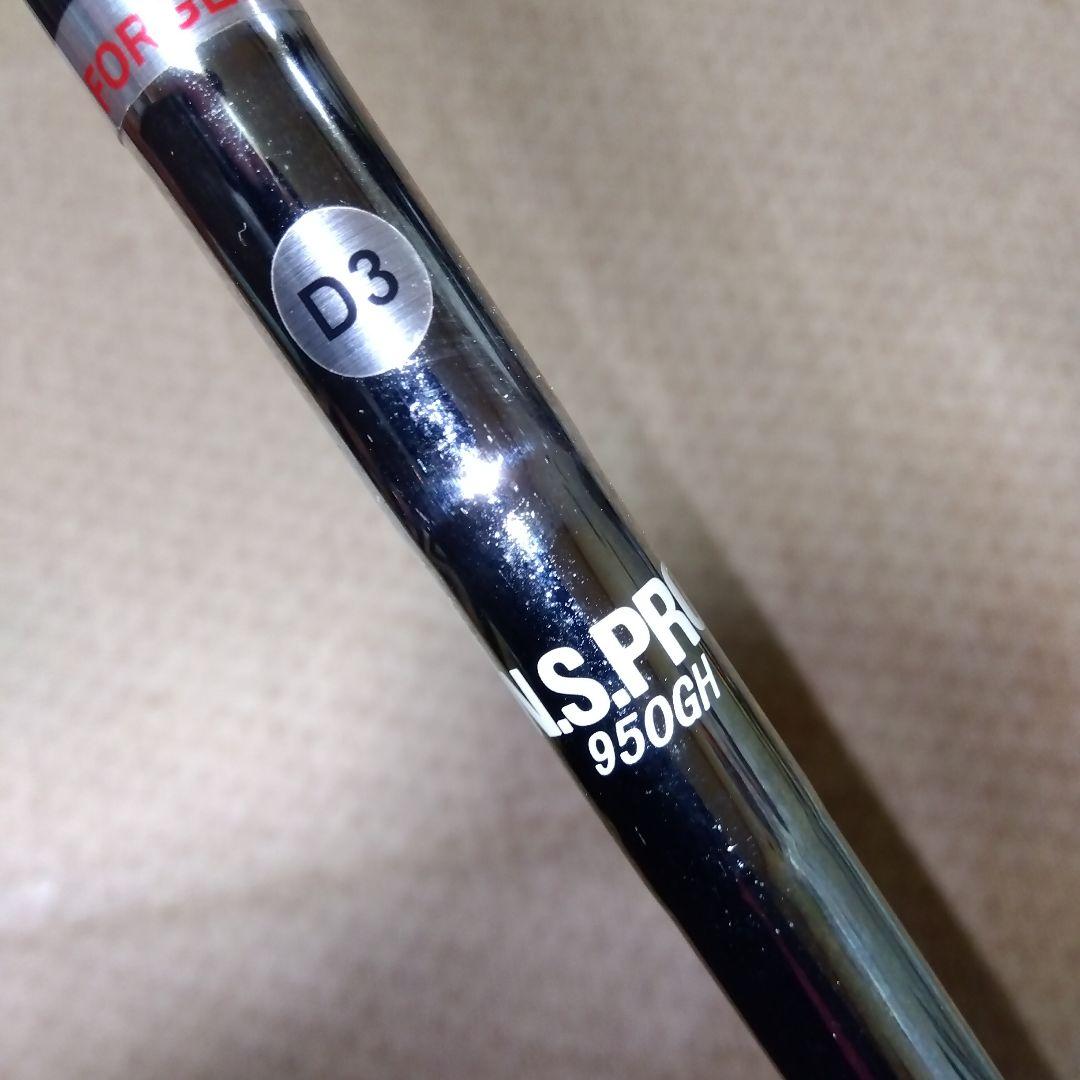 綺麗な状態 MACTEC N.S.PRO950【Ｓ】 ウェッジ 56°