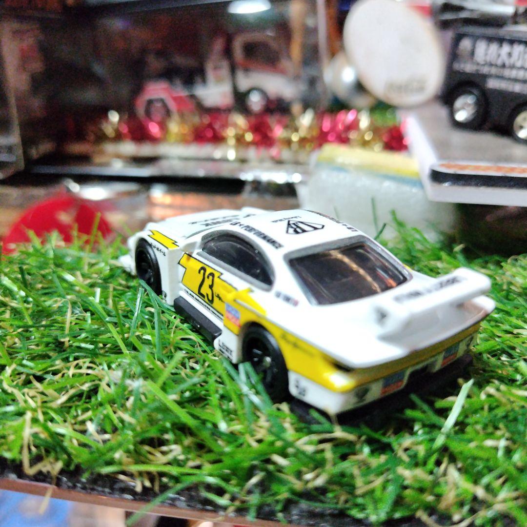 ＳＫさん専用★商品Ｎｏ.３７３０★ＬＢＷＫ他・日産車の詰め合わせ７台セット☆