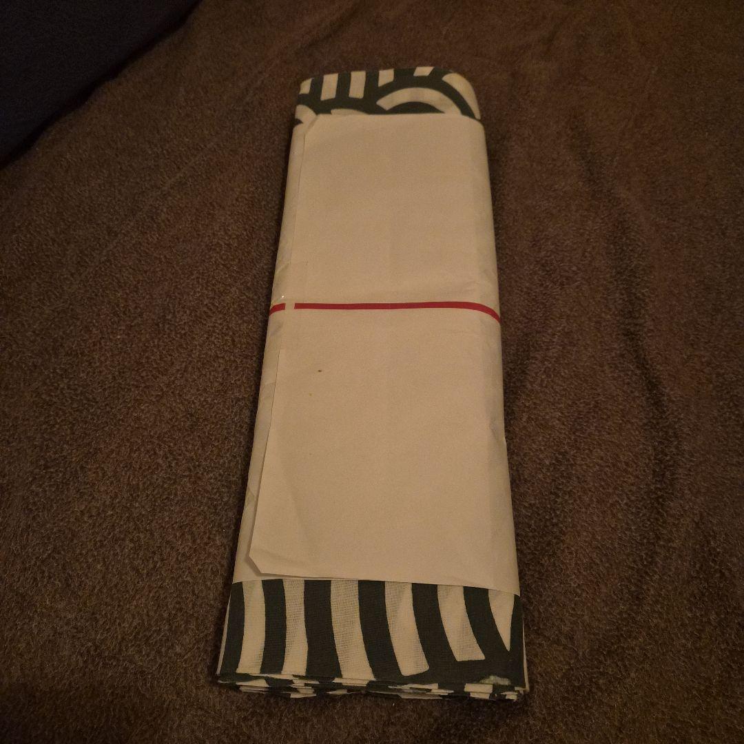 粗布　九重部屋　反物