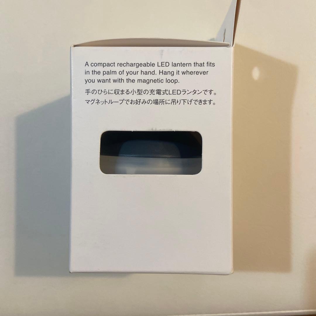 新品未使用　スノーピーク RBたねほおずき よぞらES-141-IV
