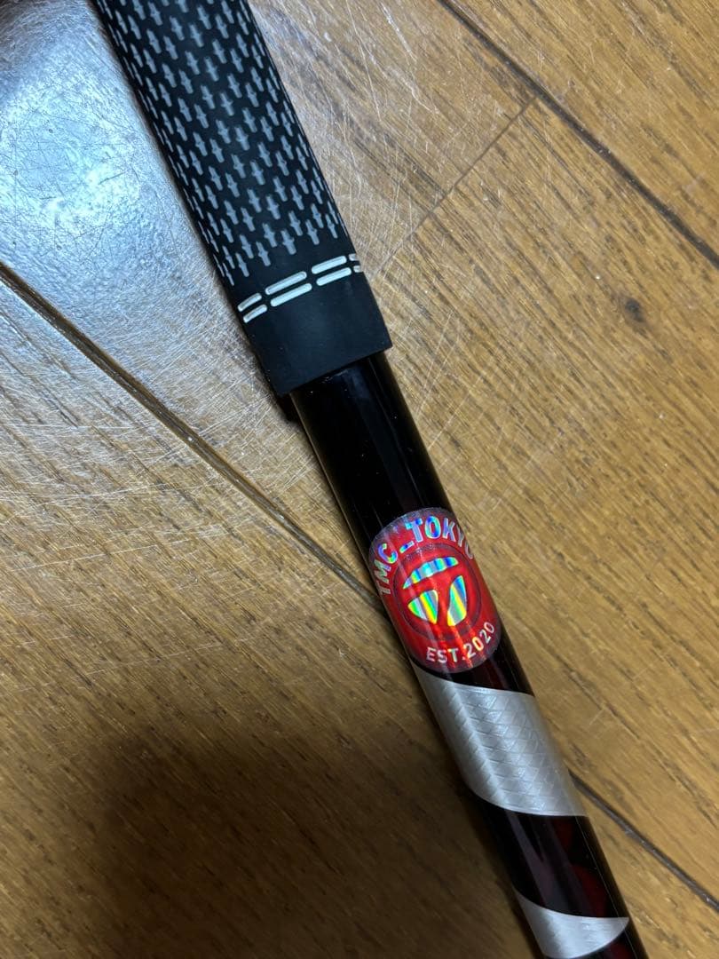 テーラーメイド　シャフト　VENTUS TR REDベンタス　レッド 3W 6S