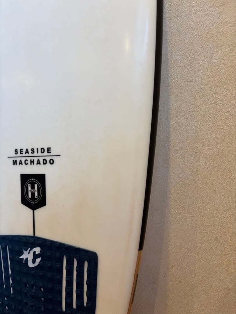 【大人気モデル】FireWire SEASIDE 5.7ft
