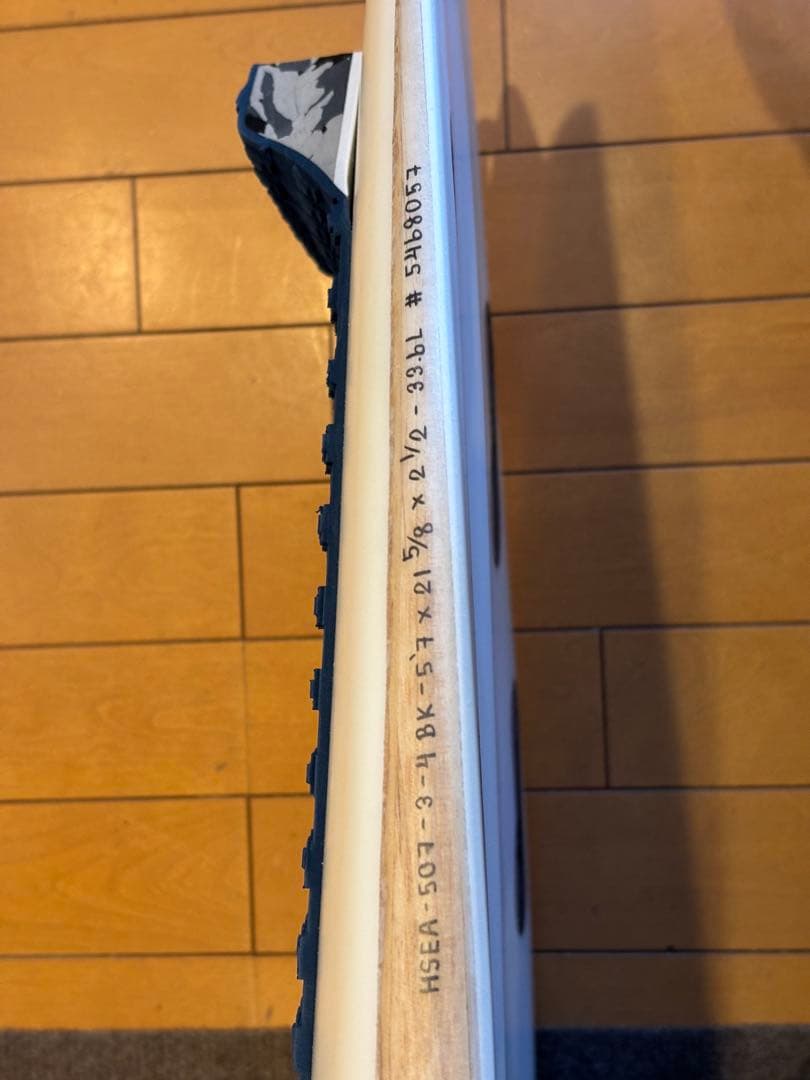 【大人気モデル】FireWire SEASIDE 5.7ft