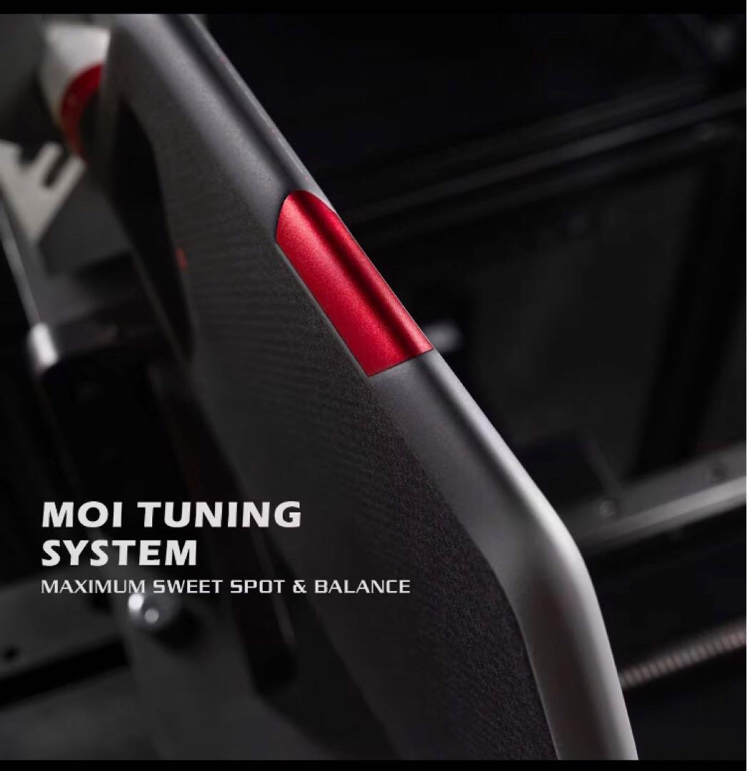 最新!!新品!!Tesla Plaid テスラ プレイド ピックルボール パドル
