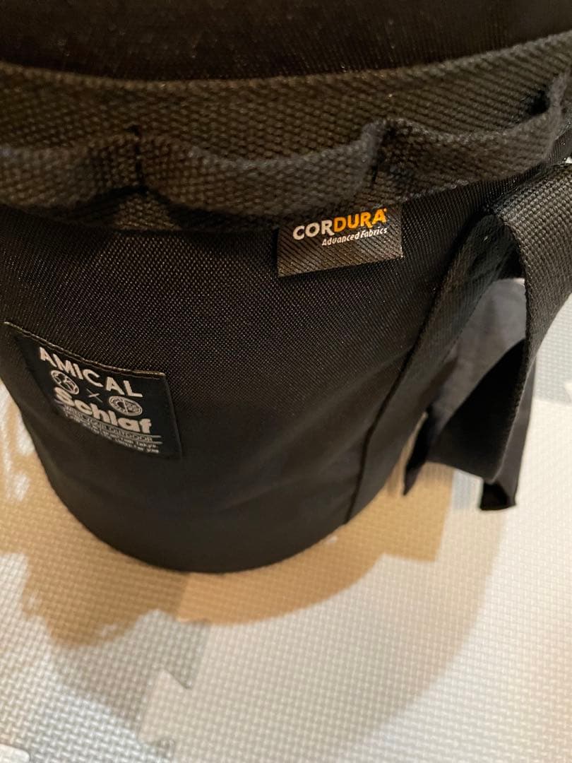 AMICAL.Schlaf/アミカルシュラフ キンドリングクラッカー ケース