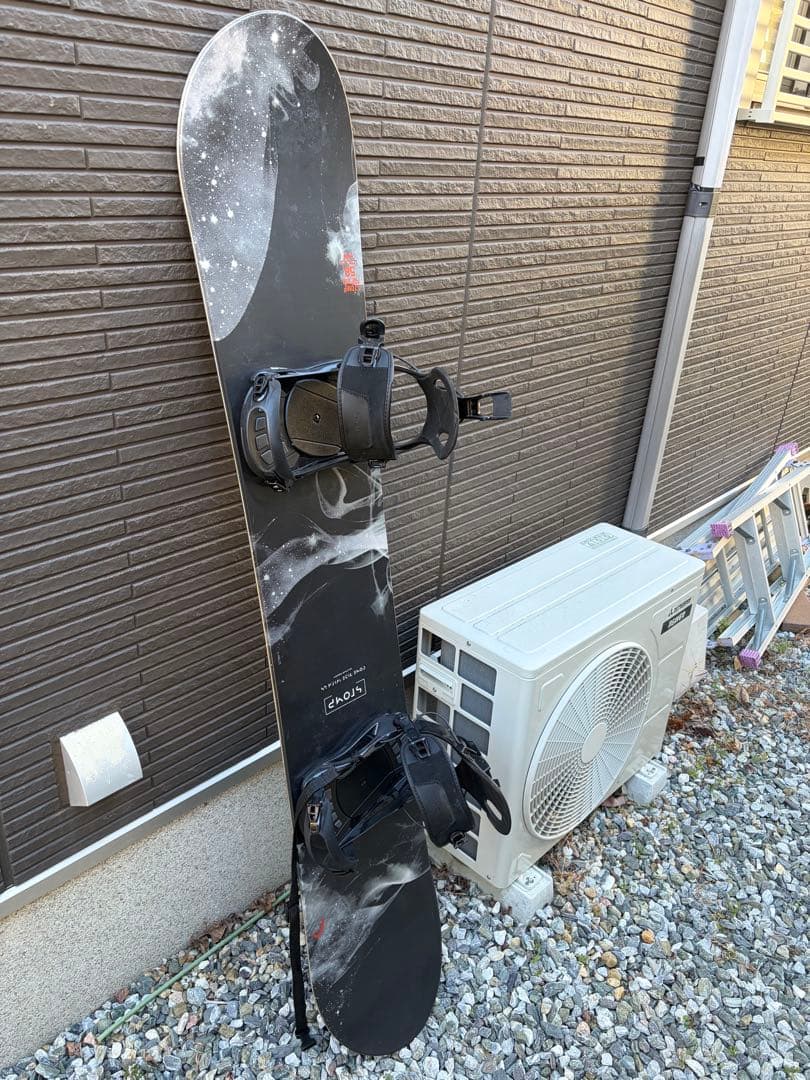 スノーボード一式