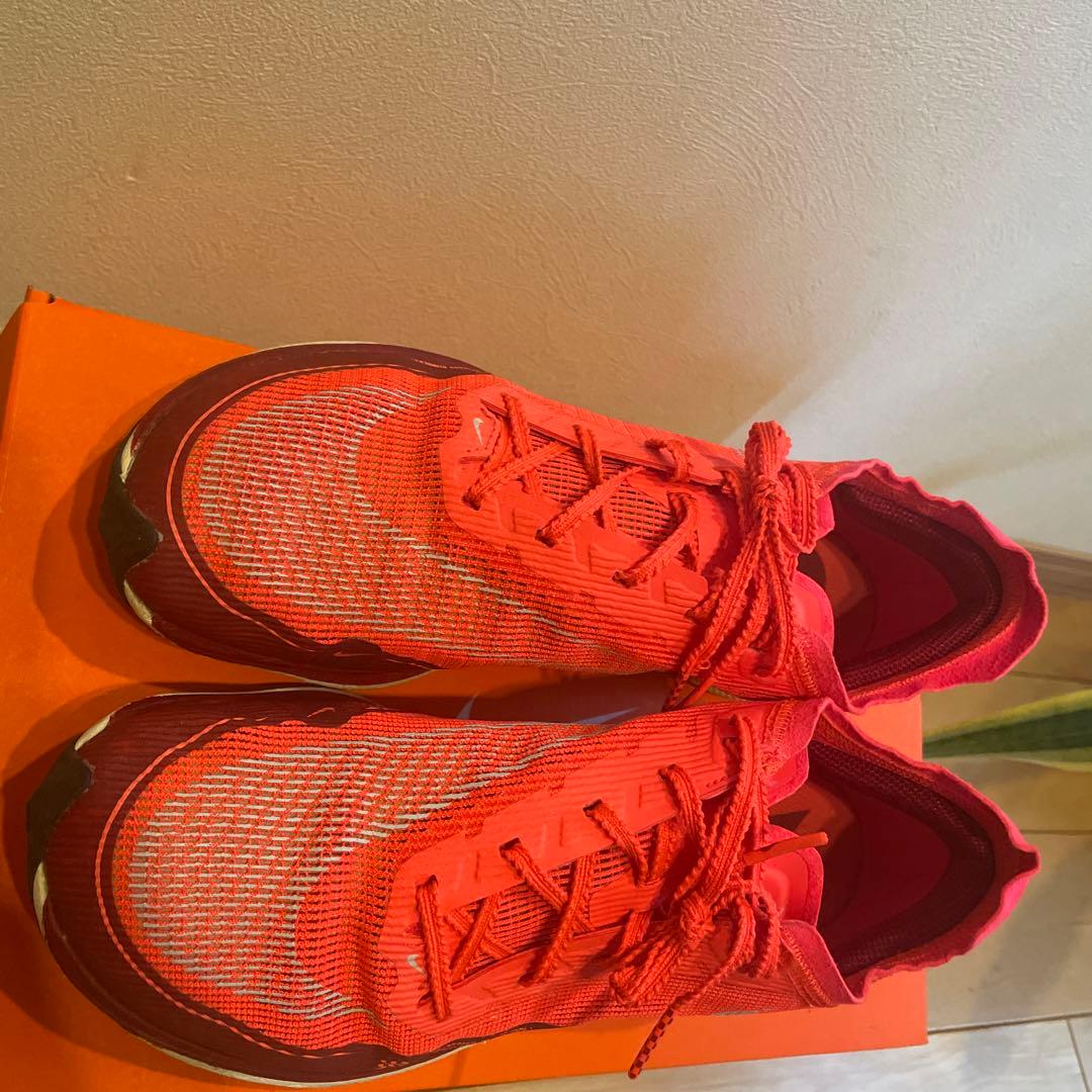 Nike ZoomX ヴェイパーフライ