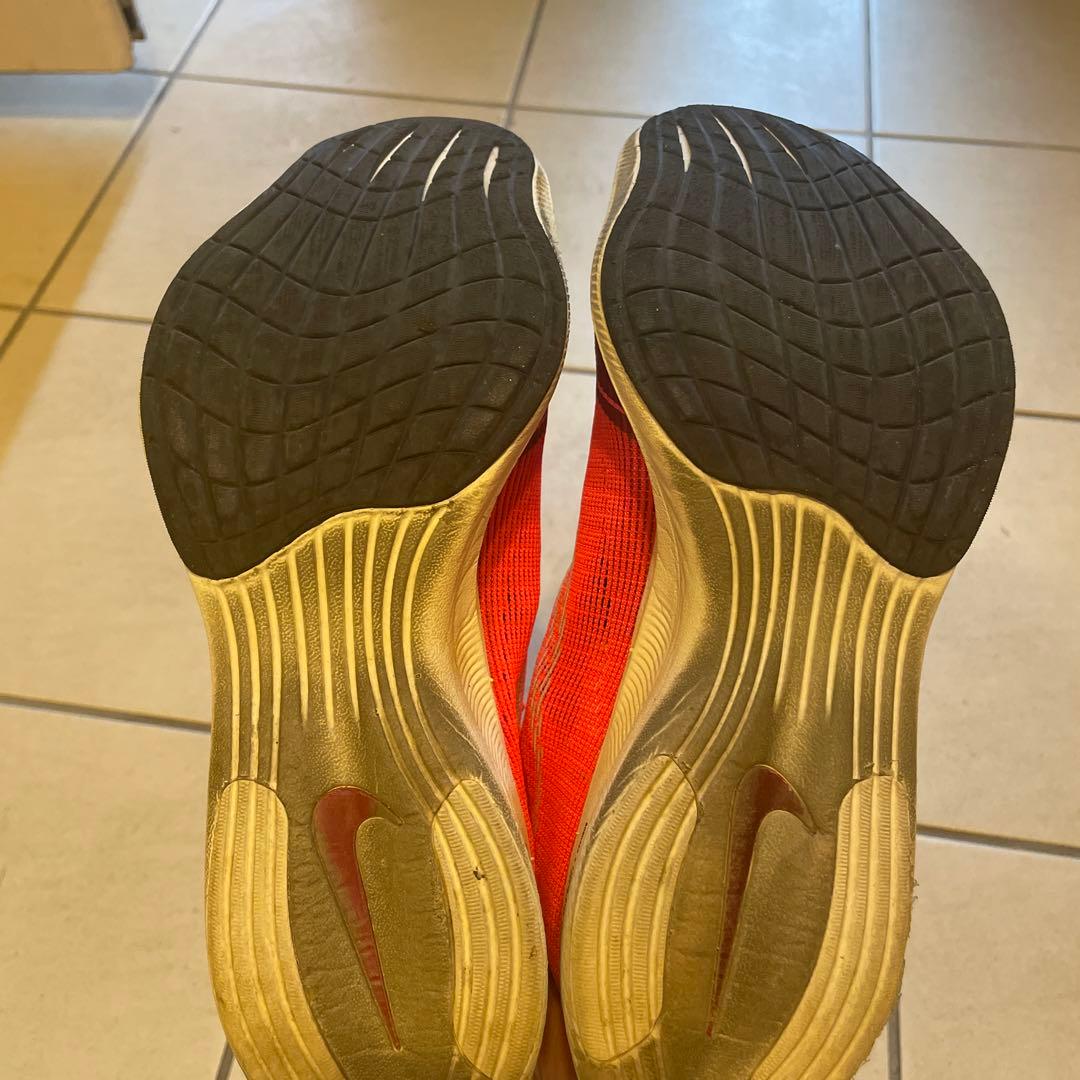 Nike ZoomX ヴェイパーフライ