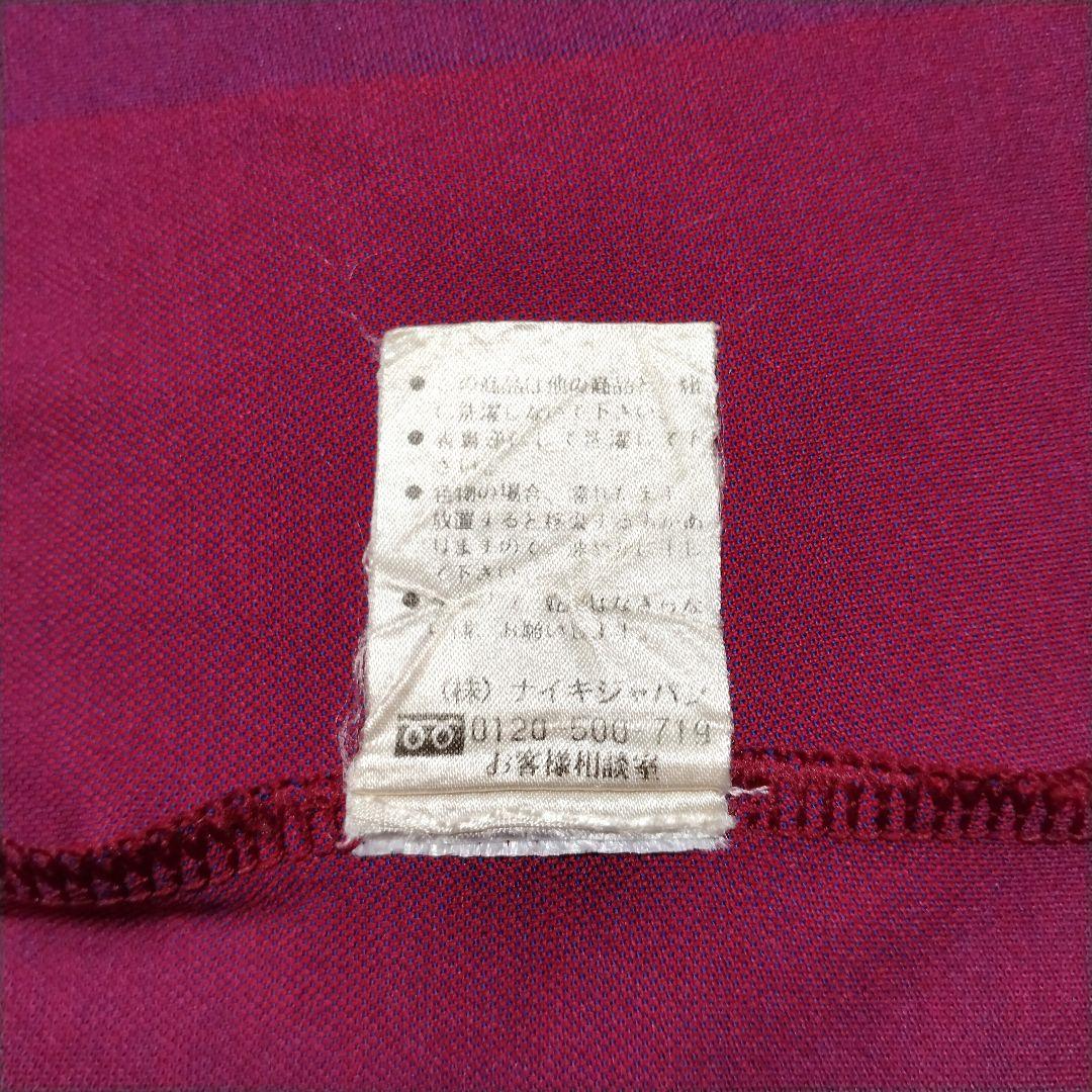 バルセロナ 00-01 ユニフォーム サイズL NIKE