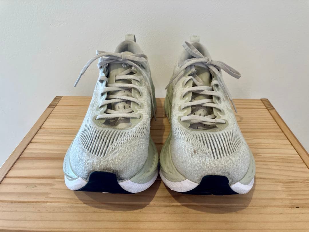 ASICS SUPERBLAST 2 ホワイト/グレー 26.5cm