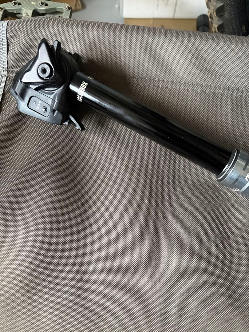 パーツ Rockshox REVERB AXS 150mm 30.9mm