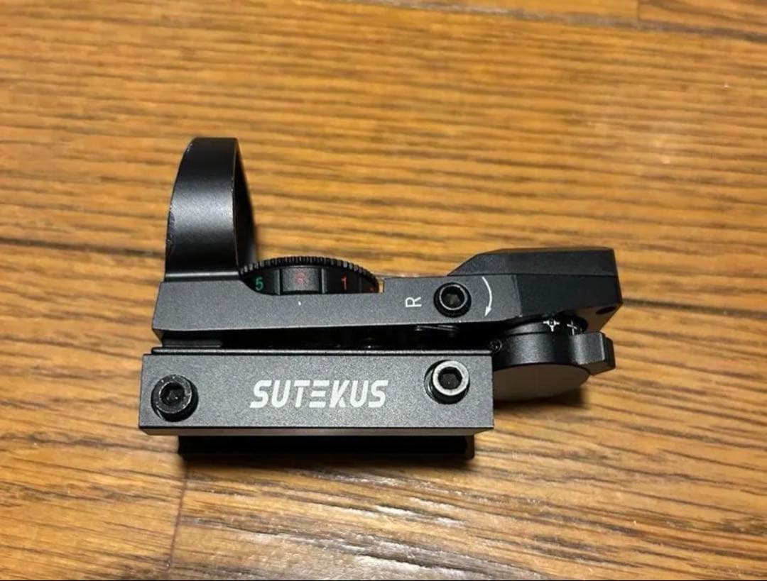 マルゼンCA870 エアコキ ショットガン