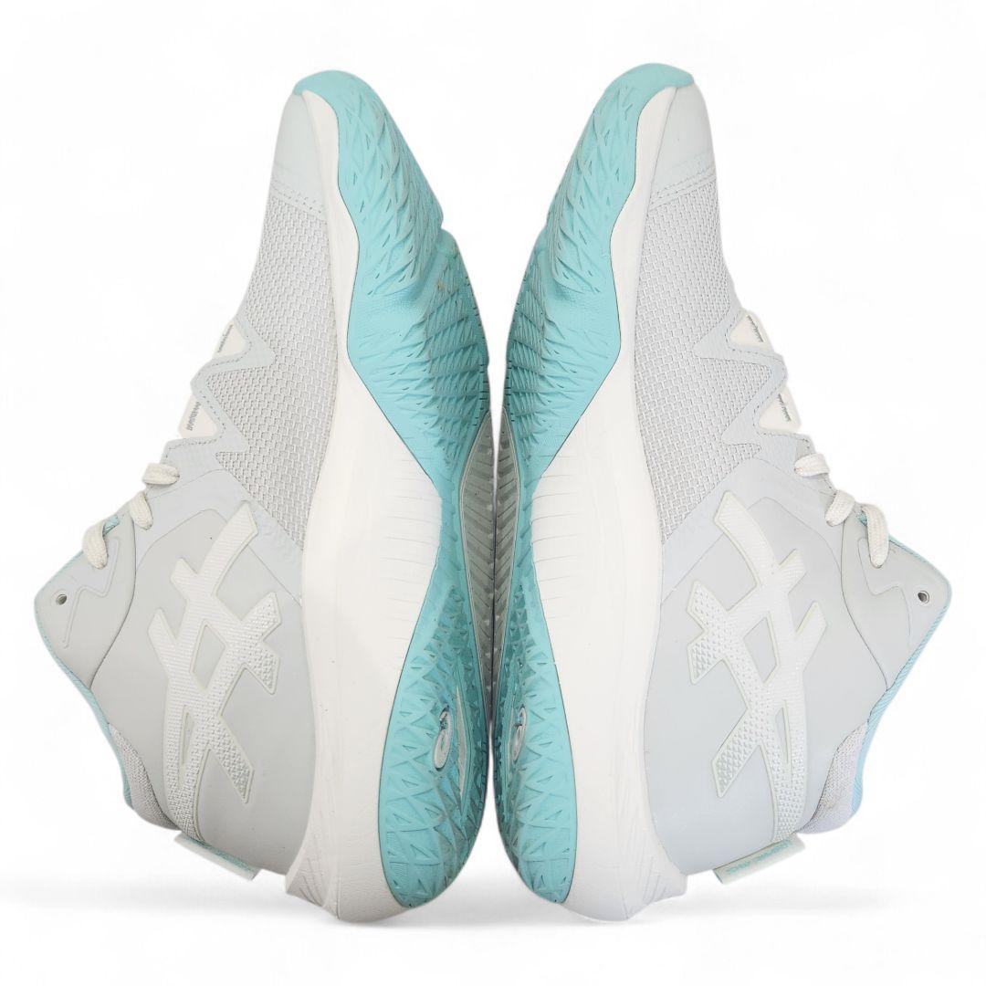 極美品 ASICS アシックス UNPRE ARS 2 24.5cm バッシュ