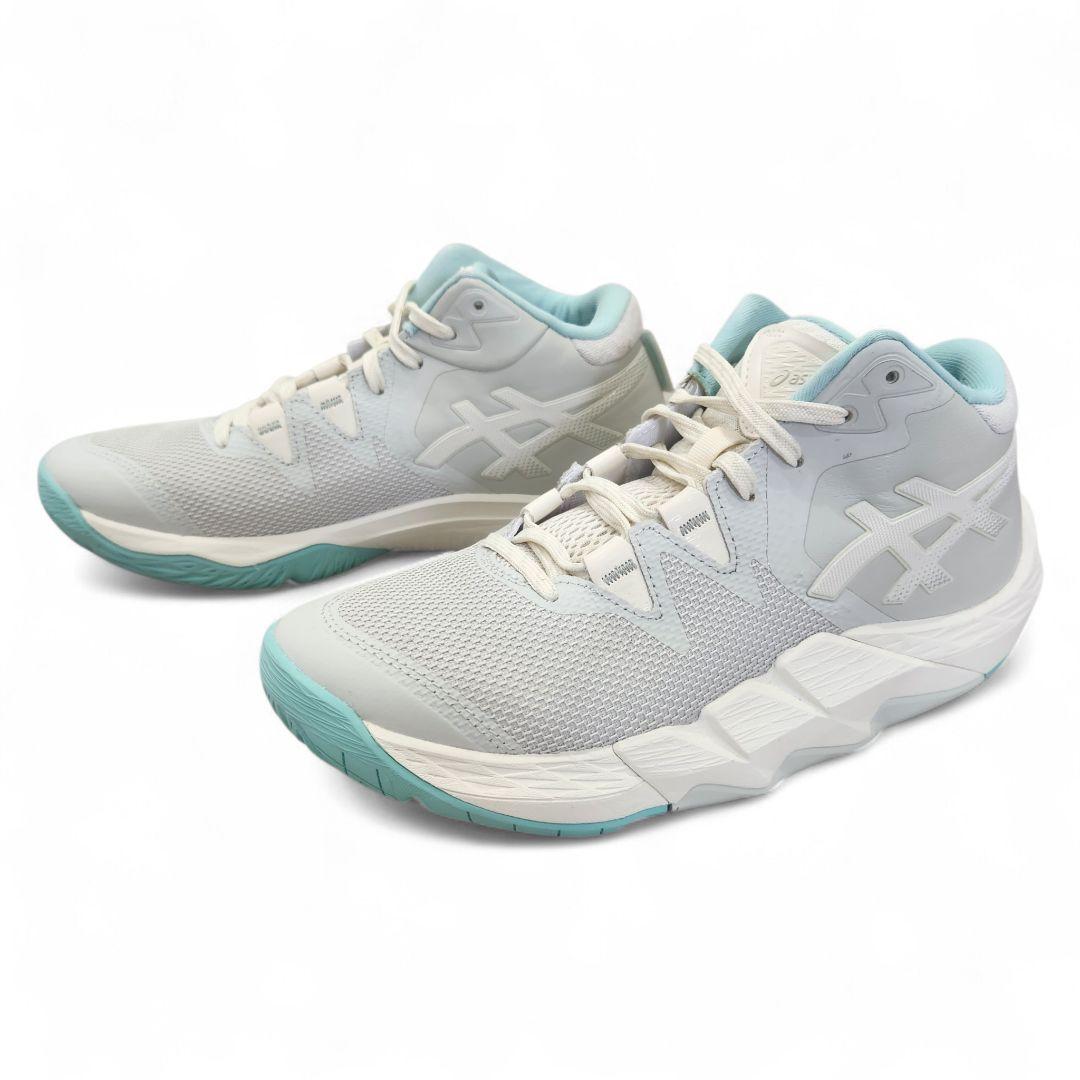 極美品 ASICS アシックス UNPRE ARS 2 24.5cm バッシュ