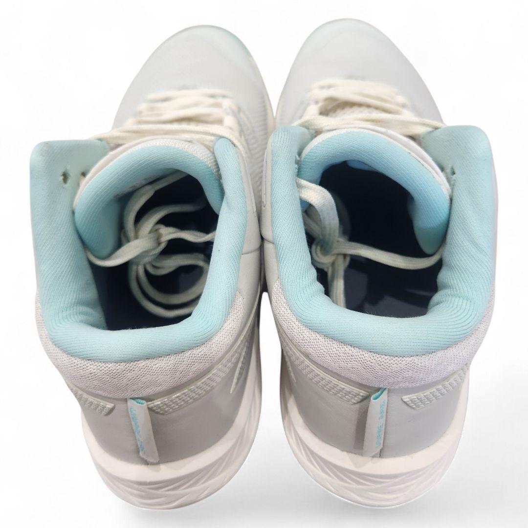 極美品 ASICS アシックス UNPRE ARS 2 24.5cm バッシュ