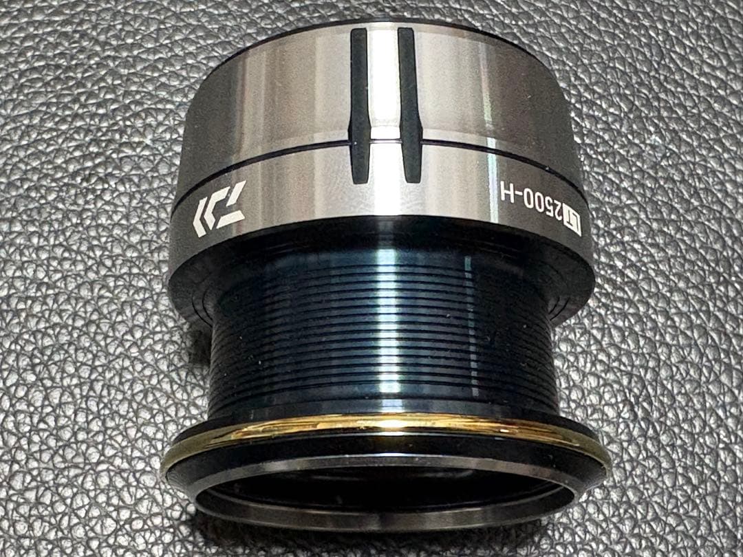 DAIWA 19セルテート LT2500-H スプール