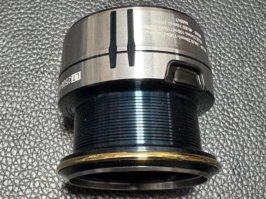 DAIWA 19セルテート LT2500-H スプール