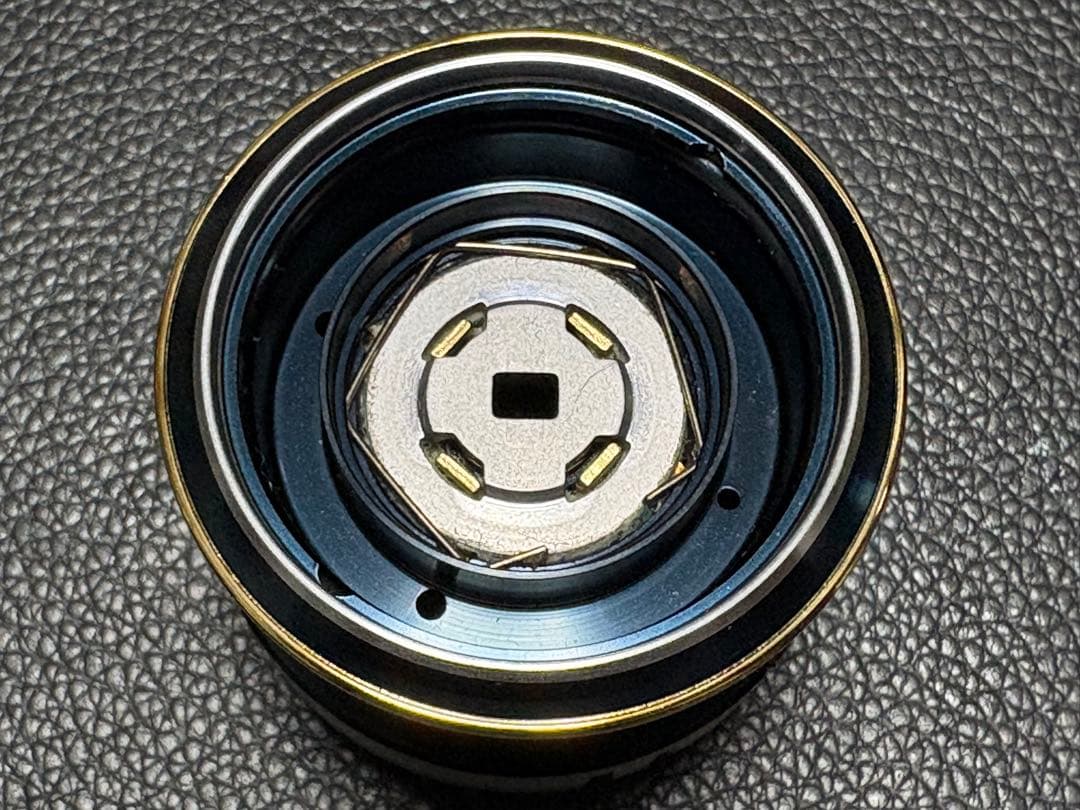 DAIWA 19セルテート LT2500-H スプール