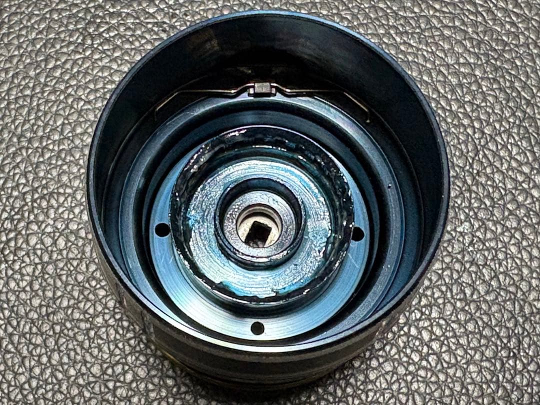 DAIWA 19セルテート LT2500-H スプール