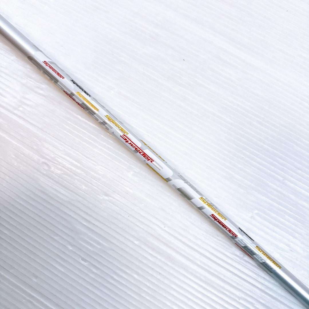 スピーダーエボリューション7　661（S）ドライバー用シャフト　タイトリスト