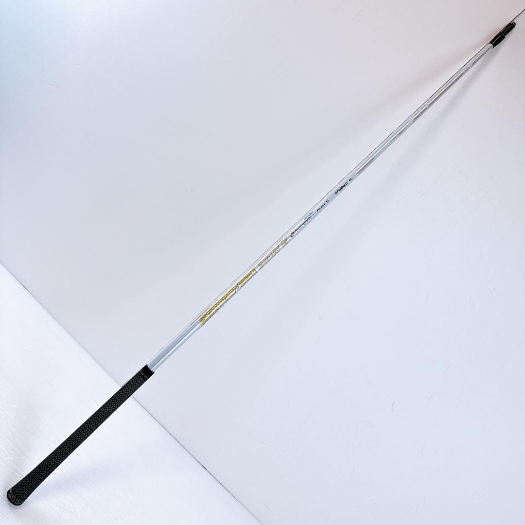 スピーダーエボリューション7　661（S）ドライバー用シャフト　タイトリスト