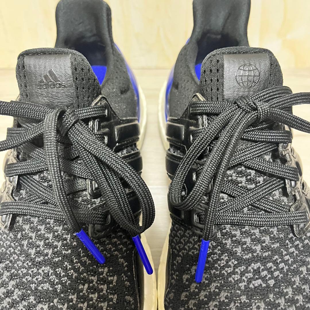 美品　adidas ウルトラブースト ゴルフ　adidas Golf アディダス