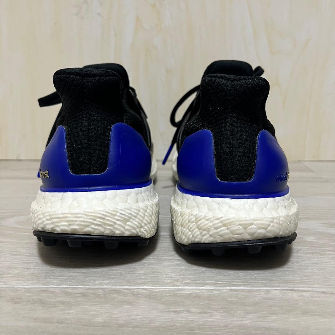 美品　adidas ウルトラブースト ゴルフ　adidas Golf アディダス