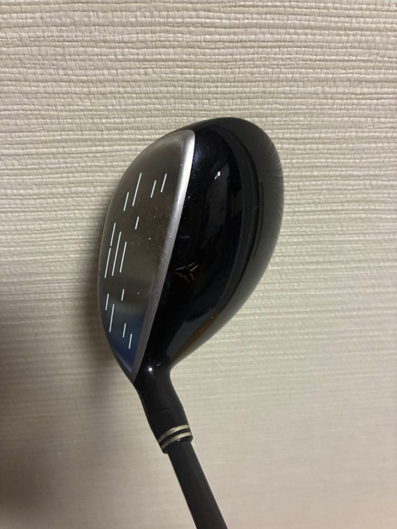 XXIO MP900ドライバー 9.5度 フェアウェイウッド 18度 カバー付