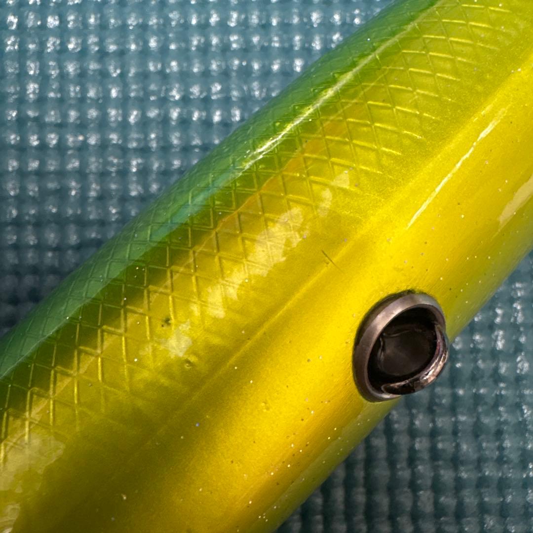 ソウルズ　モグラッパースリム　230-150g