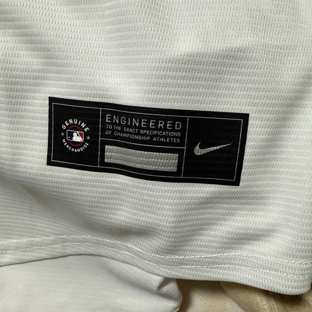 Nike Dodgers ユニフォーム Ohtani 17 XXL