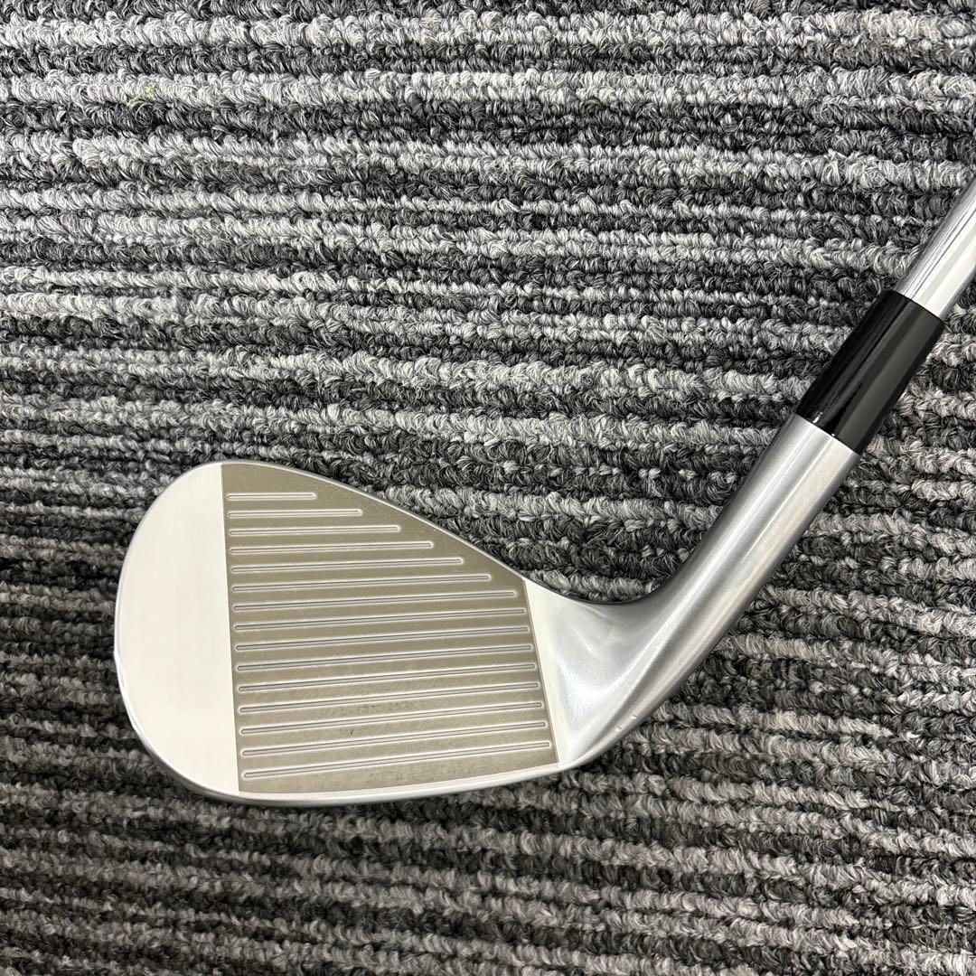 ブリジストンウエッジ　 52° モーダス3 105単品‼️