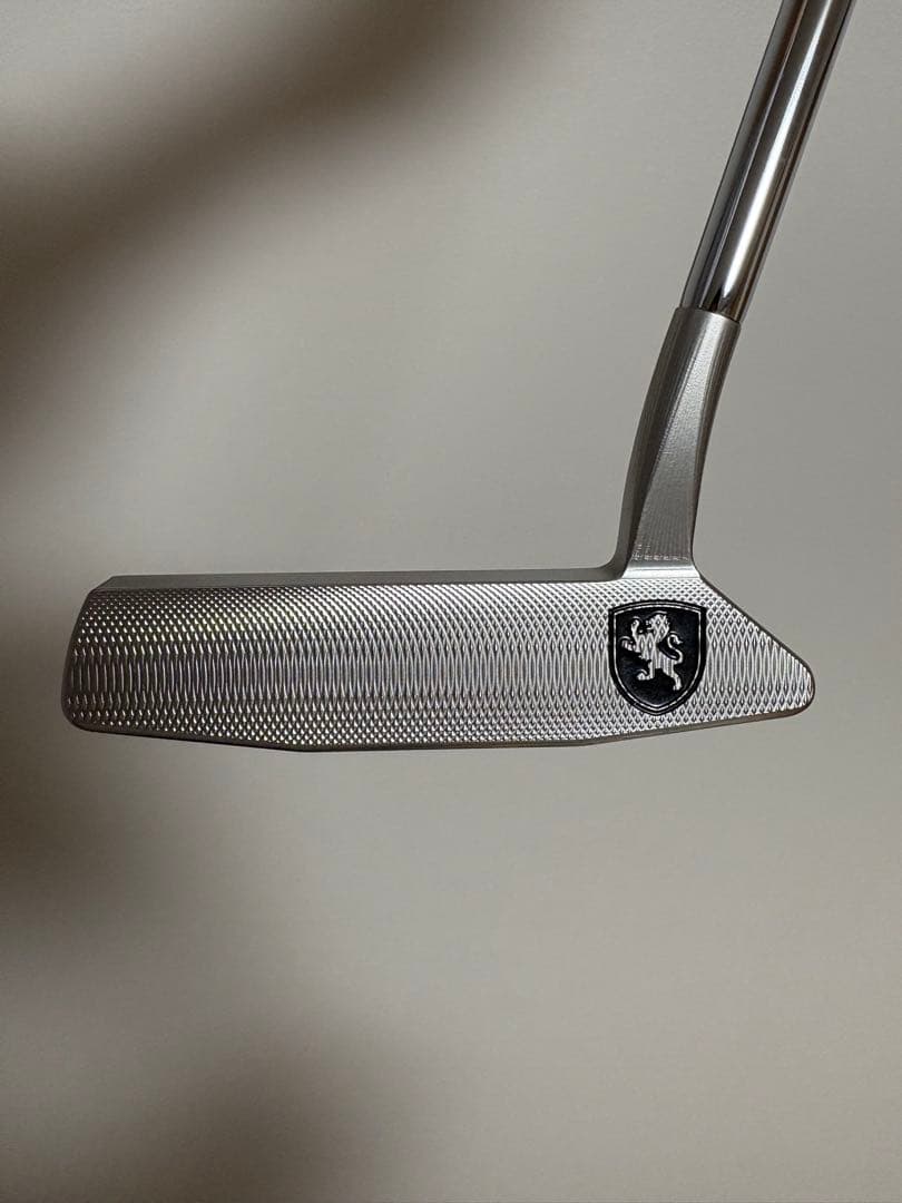 Piretti Elite マテラFN パター