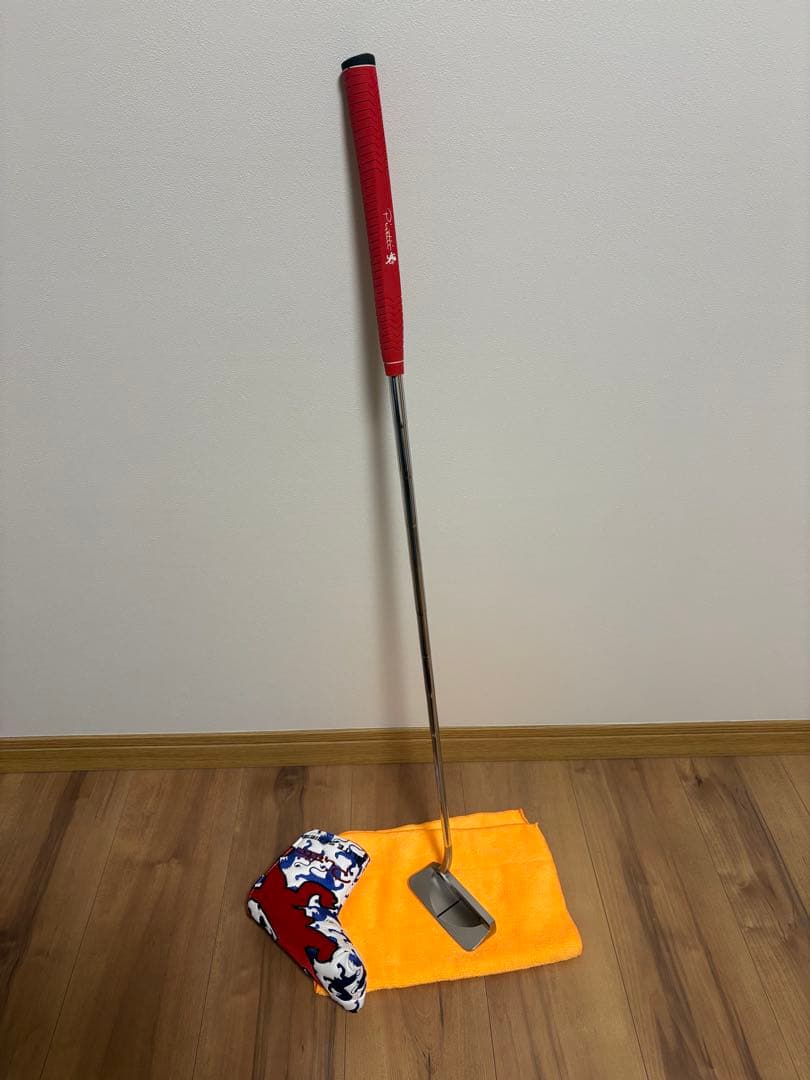 Piretti Elite マテラFN パター