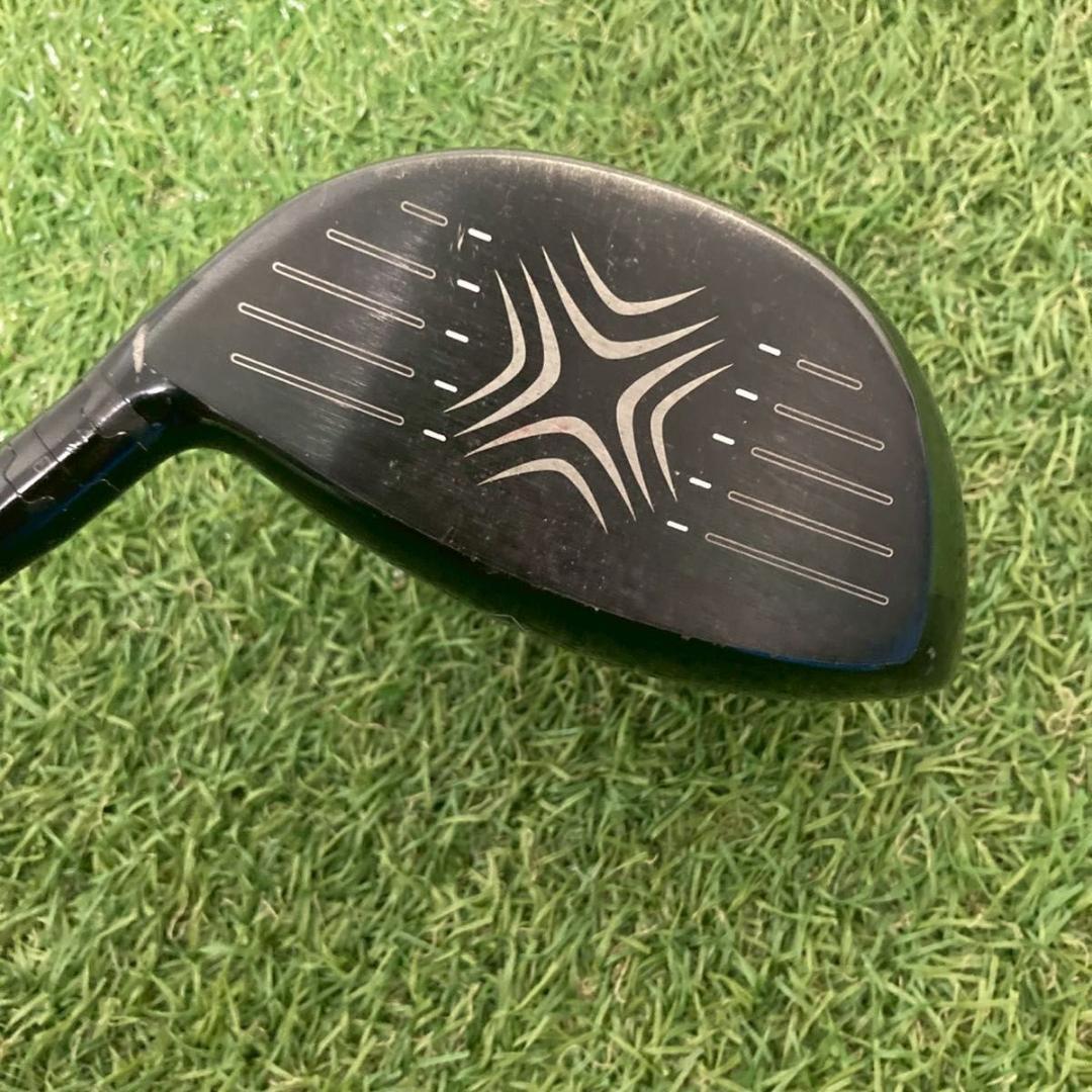 Callaway X2 HOT ドライバー 純正カーボン フレックスR