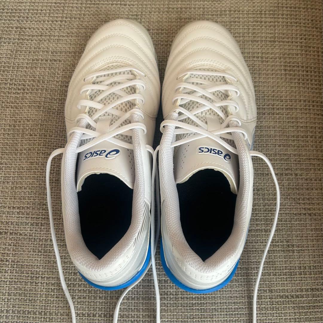 【26.0】asics アシックス CALCETTO フットサルシューズ