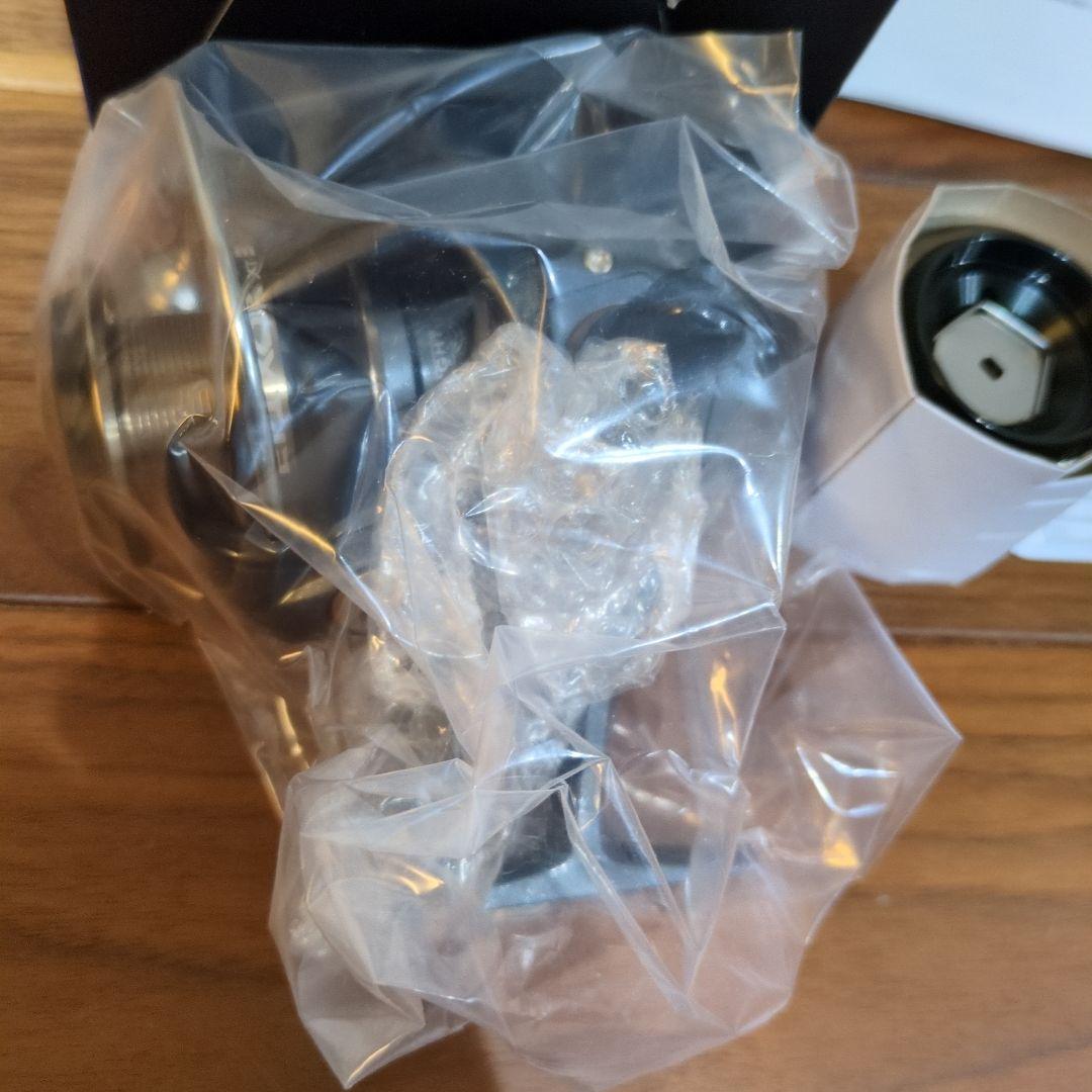 新品　EPIXOR EPXT-30H PLUS スピニングリール